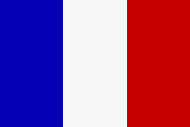 *Frankreich