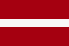 *Lettland au