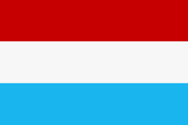 Luxemburg au