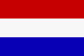 Niederlande au