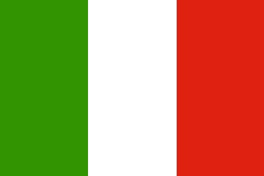 *Italien bis 5 Kg Der Preis bezieht sich auf 1 Paket! 