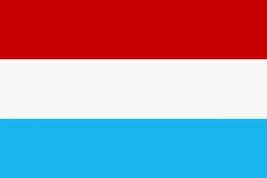 Luxemburg von 10.01 bis 20 kg 